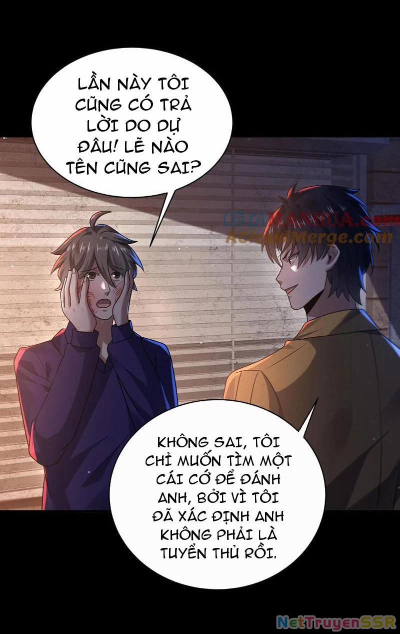 Quy Tắc Chuyện Lạ: Bắt Đầu Hóa Thân Đánh Lui Chiến Thần 186 trang 12