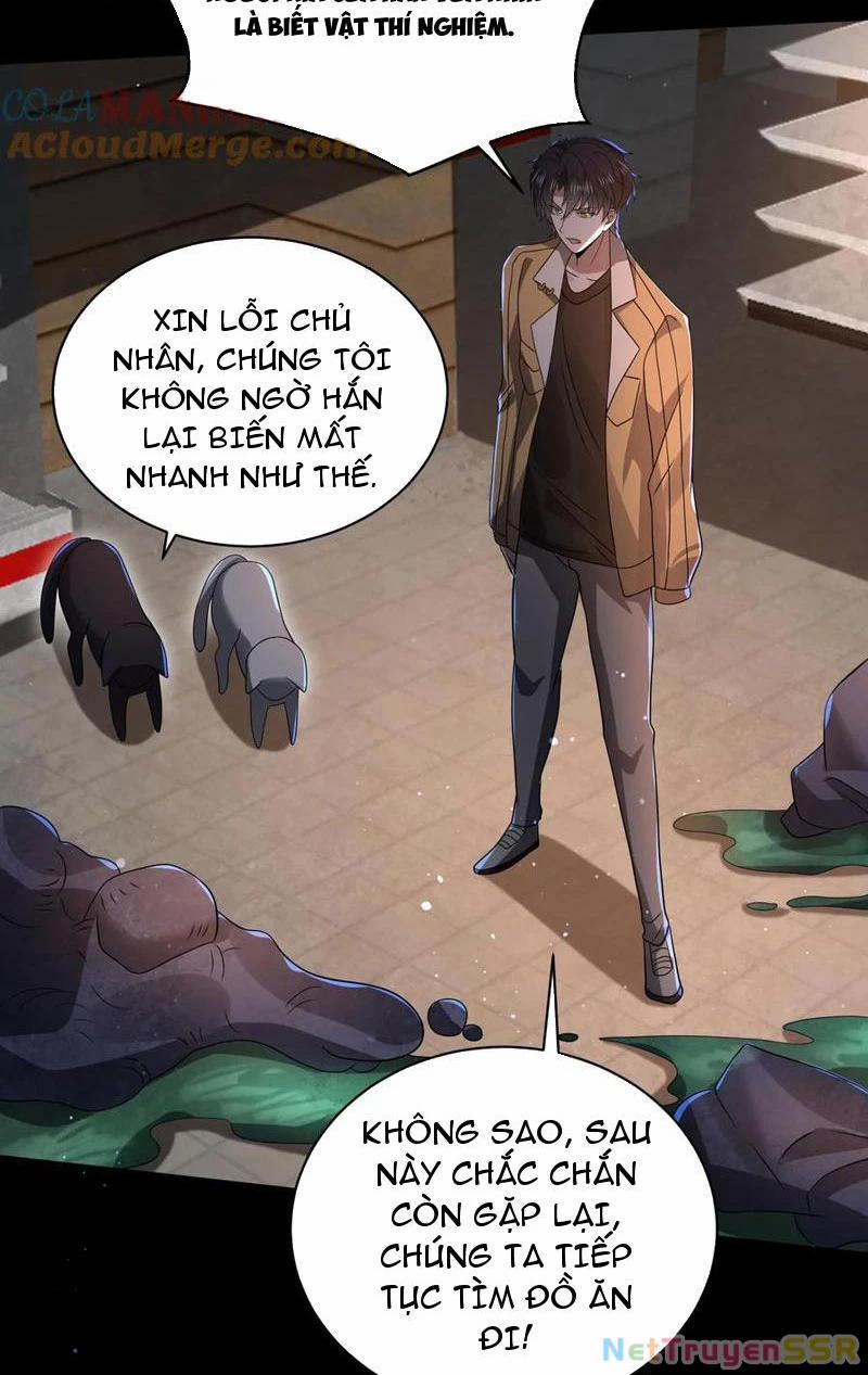 Quy Tắc Chuyện Lạ: Bắt Đầu Hóa Thân Đánh Lui Chiến Thần 186 trang 19
