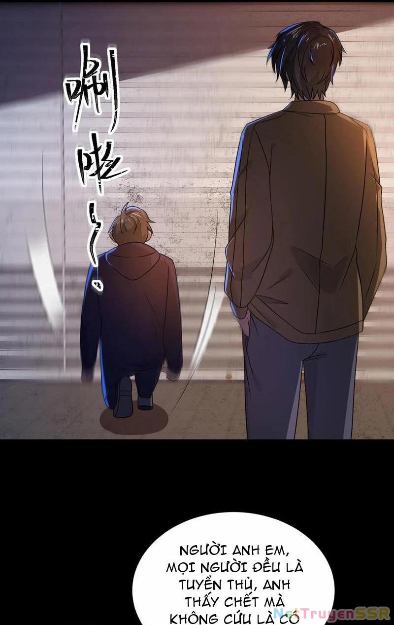 Quy Tắc Chuyện Lạ: Bắt Đầu Hóa Thân Đánh Lui Chiến Thần 186 trang 6