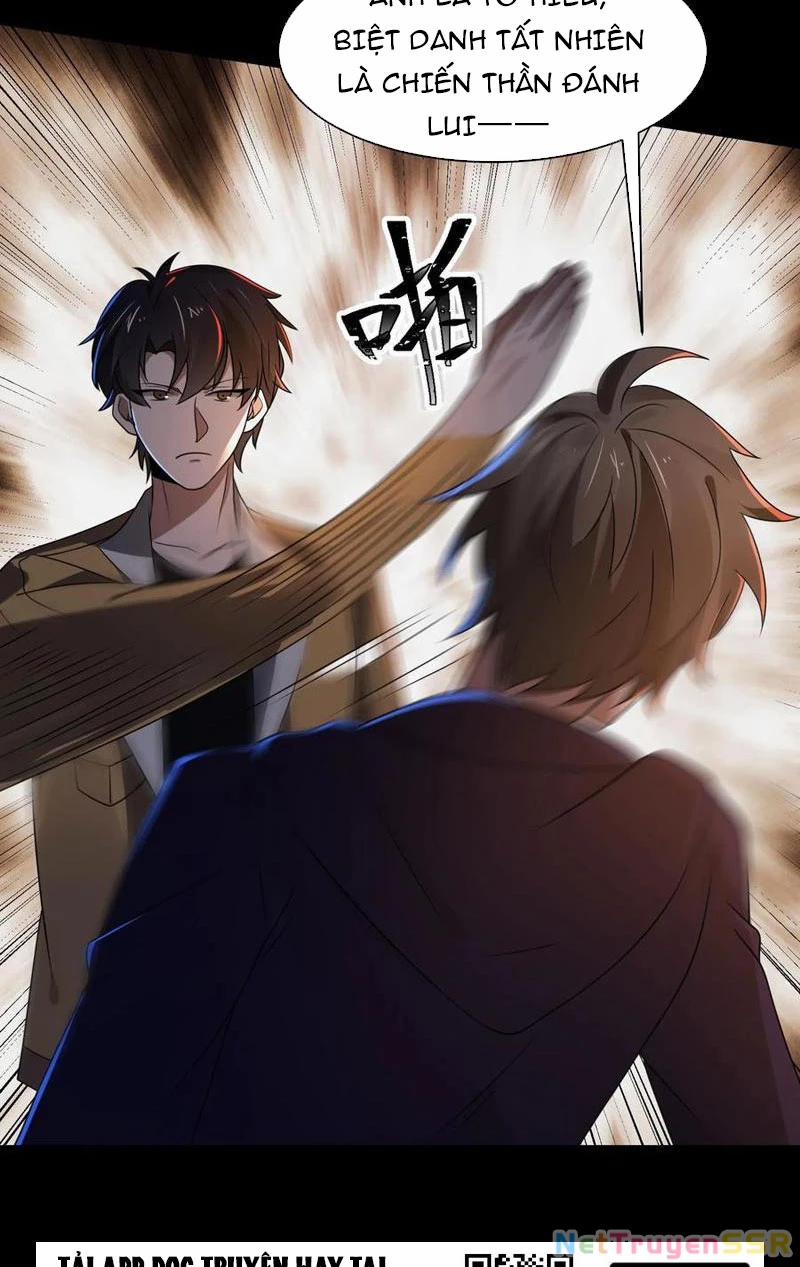 Quy Tắc Chuyện Lạ: Bắt Đầu Hóa Thân Đánh Lui Chiến Thần 186 trang 8