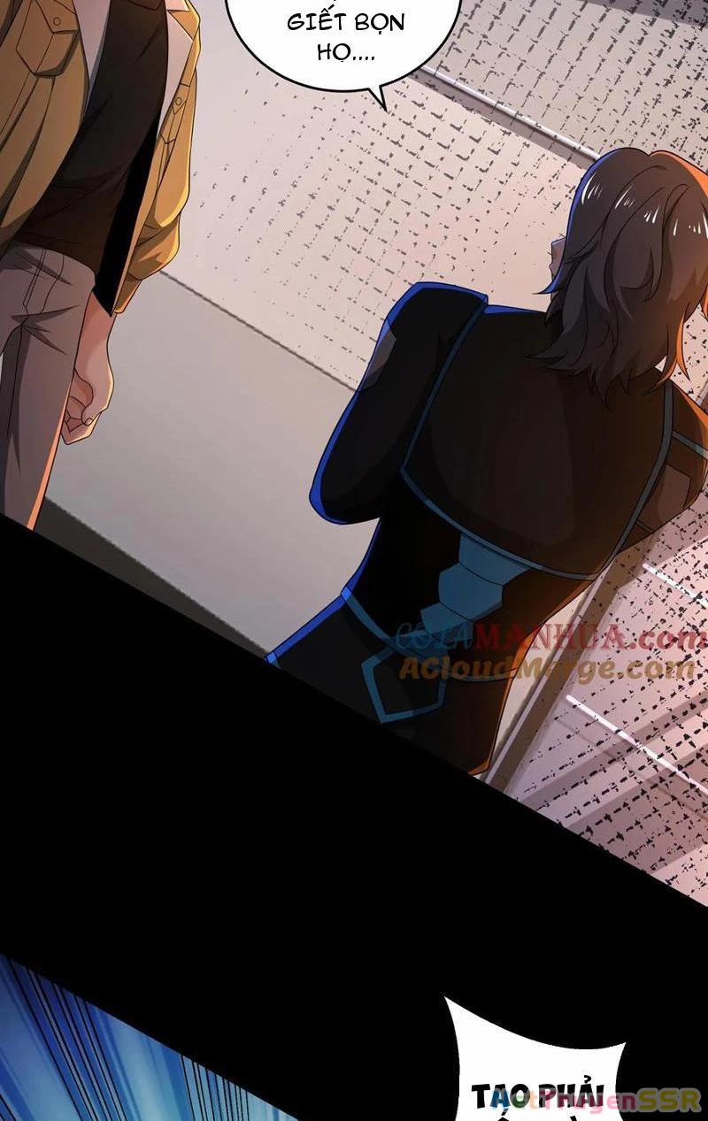 Quy Tắc Chuyện Lạ: Bắt Đầu Hóa Thân Đánh Lui Chiến Thần 187 trang 14