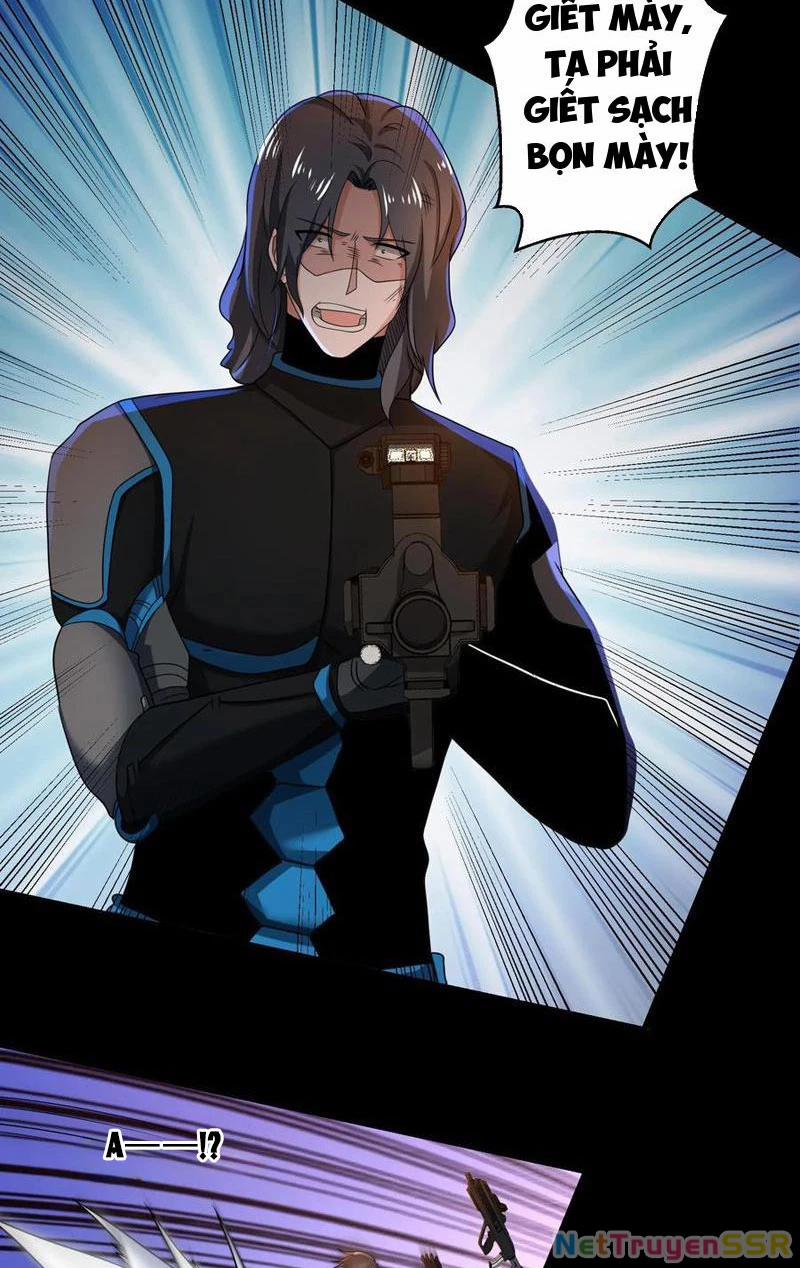 Quy Tắc Chuyện Lạ: Bắt Đầu Hóa Thân Đánh Lui Chiến Thần 187 trang 15