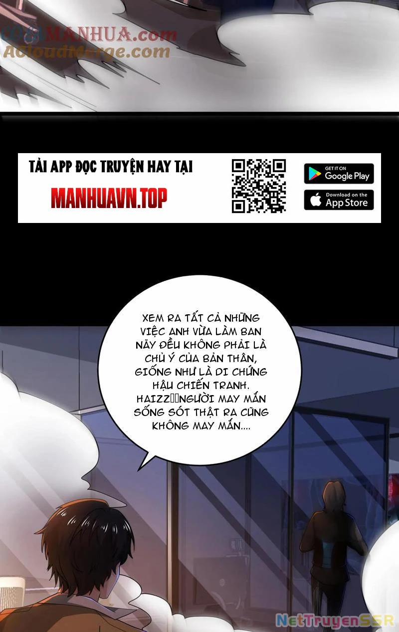 Quy Tắc Chuyện Lạ: Bắt Đầu Hóa Thân Đánh Lui Chiến Thần 187 trang 19