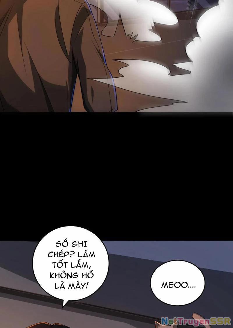 Quy Tắc Chuyện Lạ: Bắt Đầu Hóa Thân Đánh Lui Chiến Thần 187 trang 20