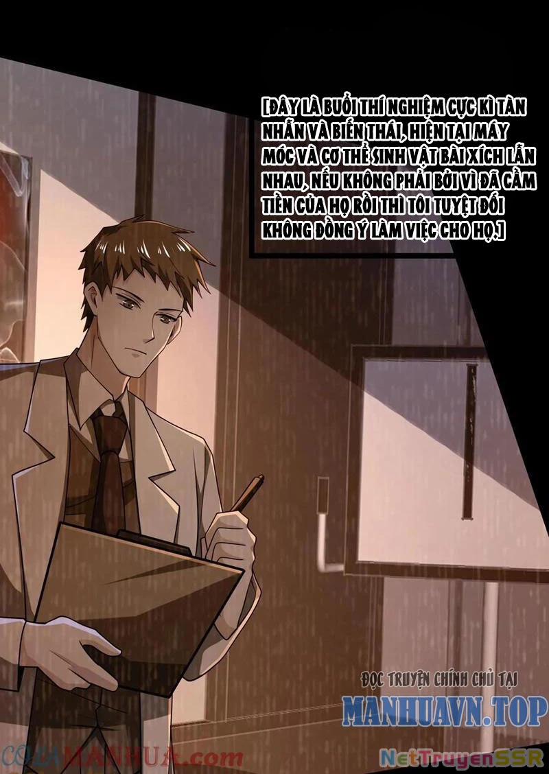 Quy Tắc Chuyện Lạ: Bắt Đầu Hóa Thân Đánh Lui Chiến Thần 187 trang 23