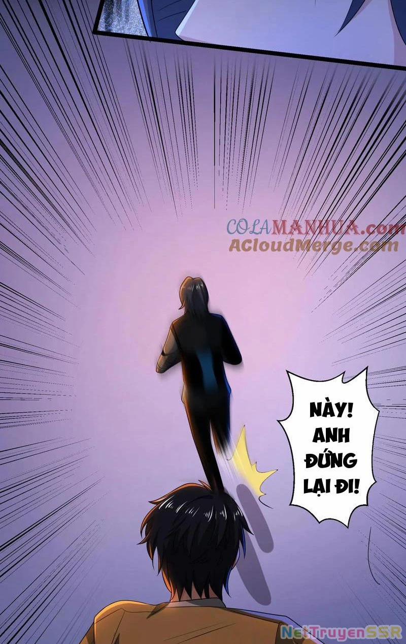 Quy Tắc Chuyện Lạ: Bắt Đầu Hóa Thân Đánh Lui Chiến Thần 187 trang 3