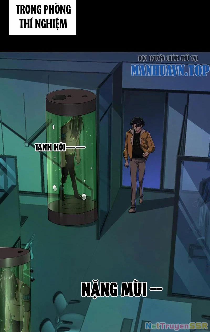 Quy Tắc Chuyện Lạ: Bắt Đầu Hóa Thân Đánh Lui Chiến Thần 187 trang 6