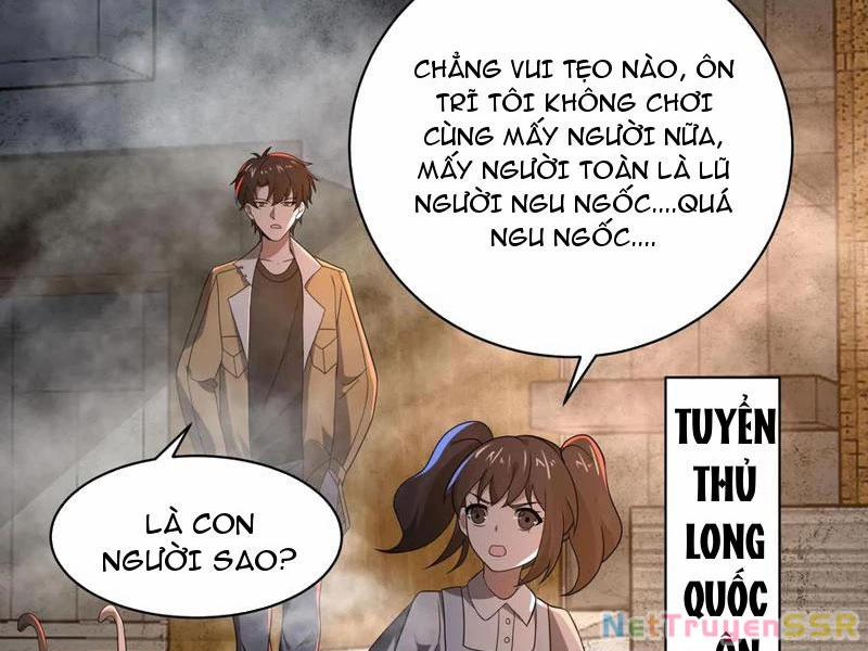 Quy Tắc Chuyện Lạ: Bắt Đầu Hóa Thân Đánh Lui Chiến Thần 188 trang 1