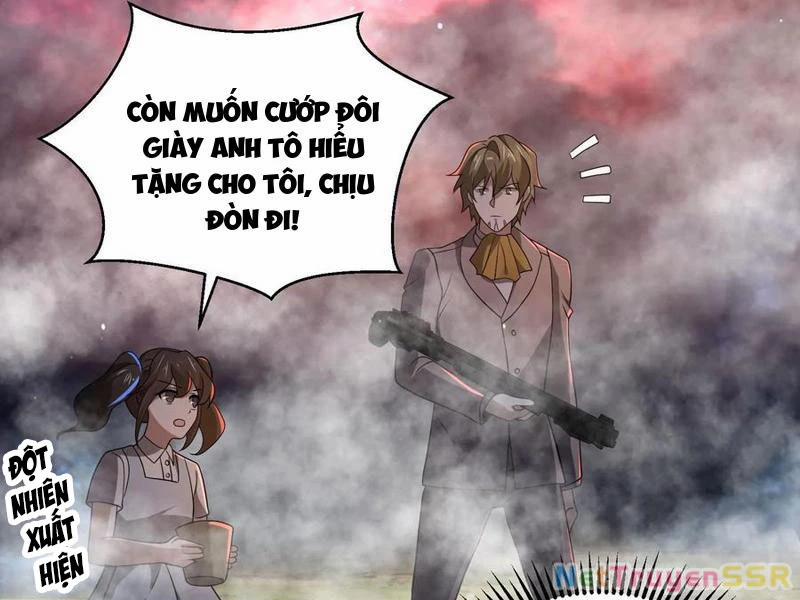 Quy Tắc Chuyện Lạ: Bắt Đầu Hóa Thân Đánh Lui Chiến Thần 188 trang 46