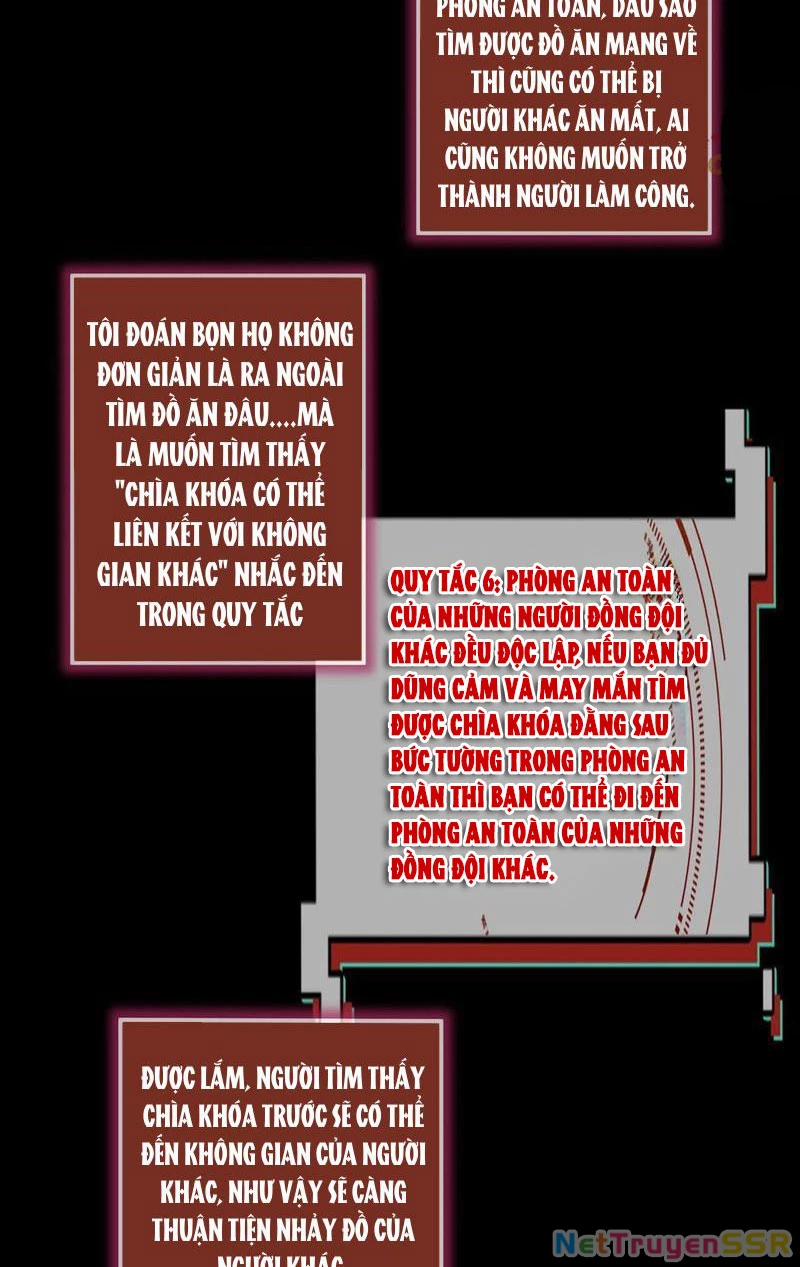 Quy Tắc Chuyện Lạ: Bắt Đầu Hóa Thân Đánh Lui Chiến Thần 189 trang 10