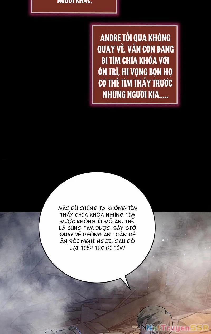 Quy Tắc Chuyện Lạ: Bắt Đầu Hóa Thân Đánh Lui Chiến Thần 189 trang 11