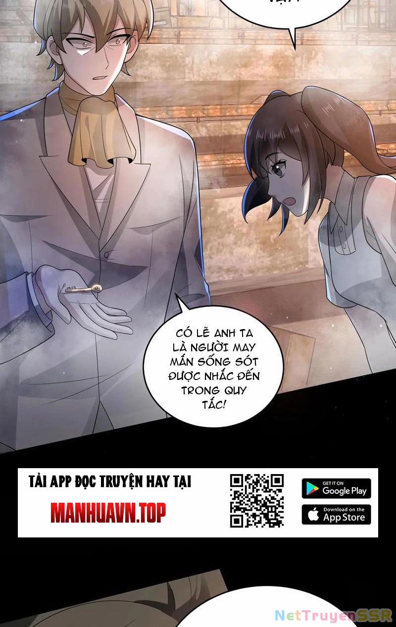 Quy Tắc Chuyện Lạ: Bắt Đầu Hóa Thân Đánh Lui Chiến Thần 189 trang 16