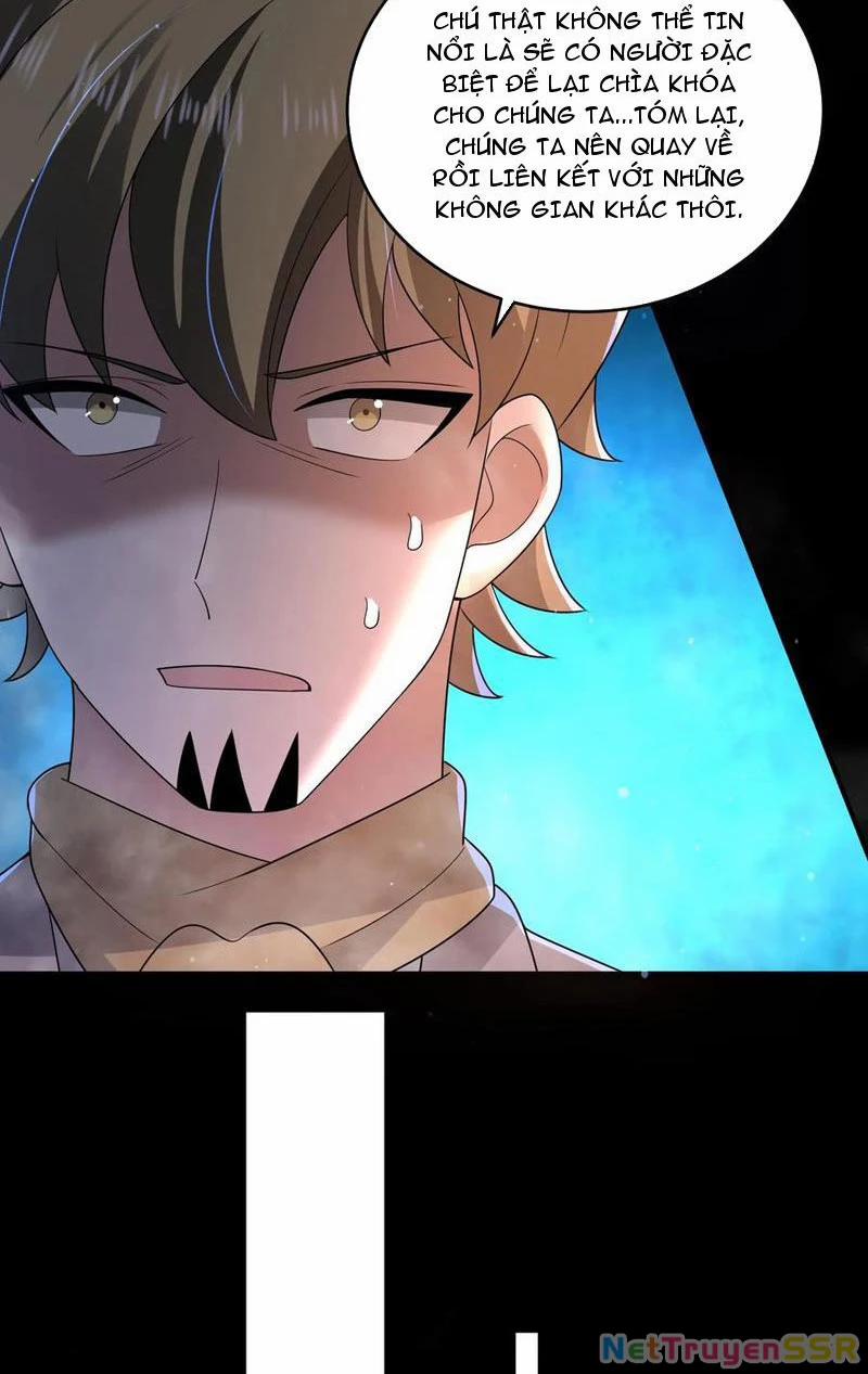 Quy Tắc Chuyện Lạ: Bắt Đầu Hóa Thân Đánh Lui Chiến Thần 189 trang 17
