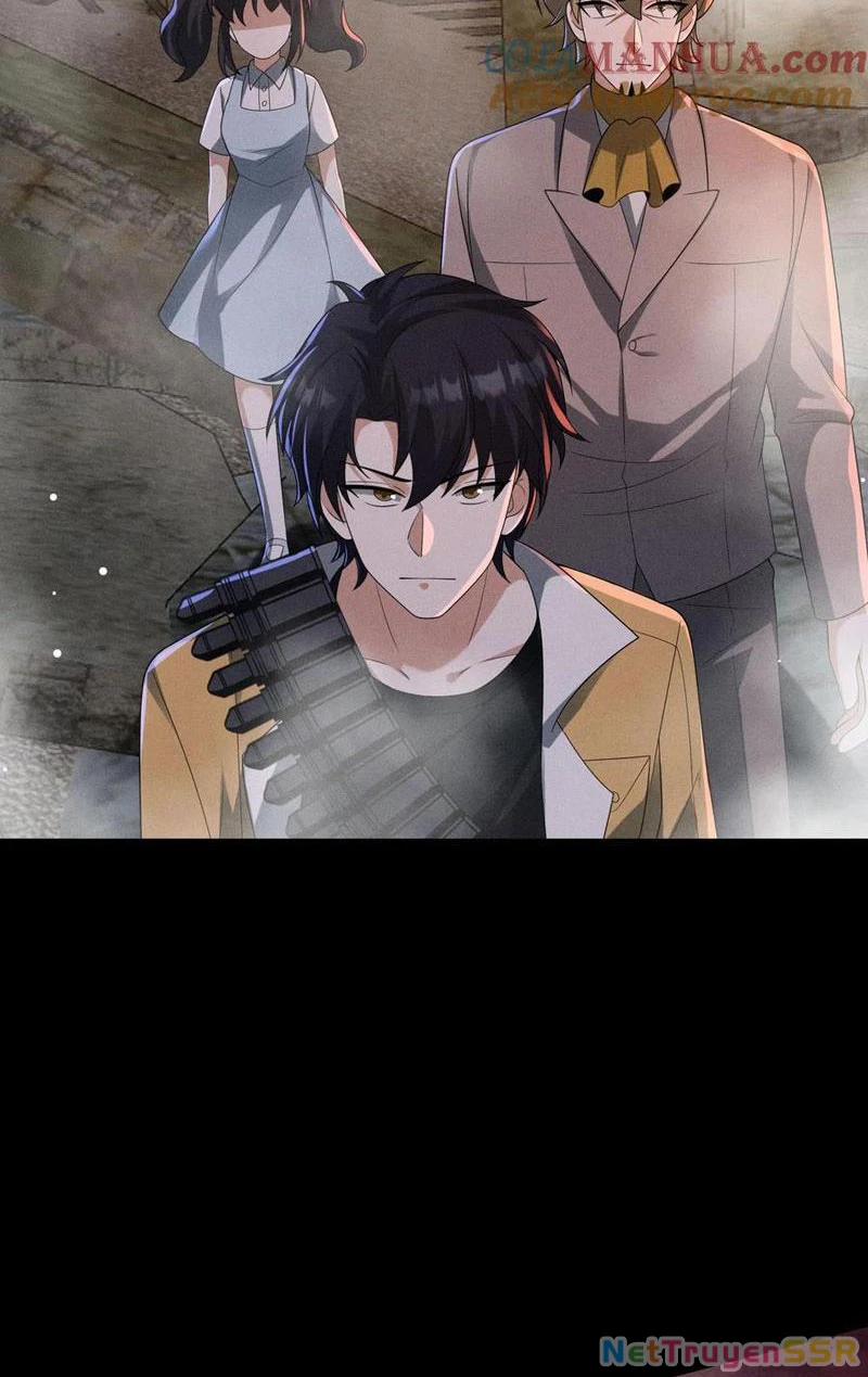 Quy Tắc Chuyện Lạ: Bắt Đầu Hóa Thân Đánh Lui Chiến Thần 189 trang 28