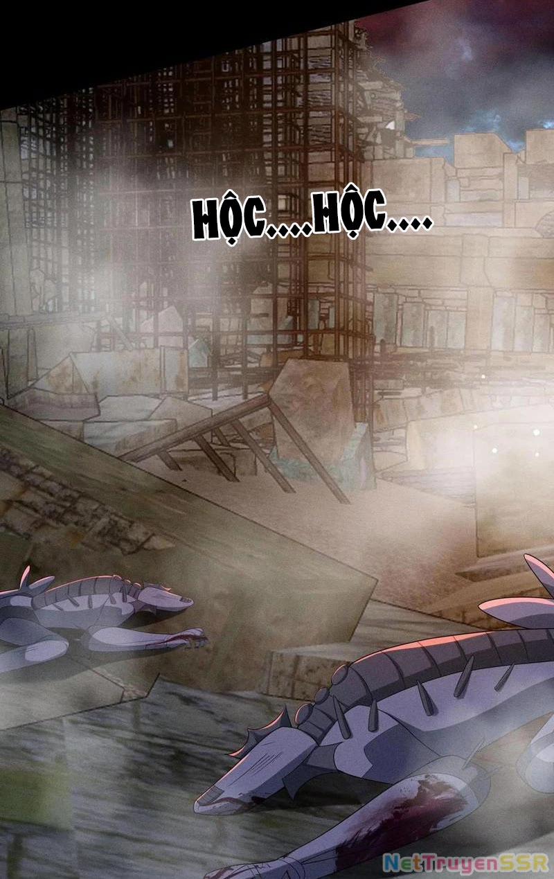 Quy Tắc Chuyện Lạ: Bắt Đầu Hóa Thân Đánh Lui Chiến Thần 189 trang 29