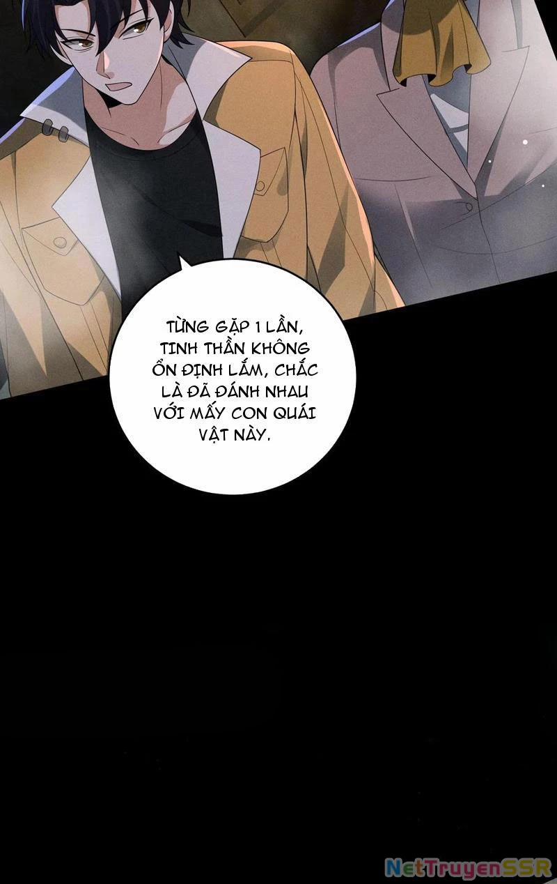 Quy Tắc Chuyện Lạ: Bắt Đầu Hóa Thân Đánh Lui Chiến Thần 189 trang 34