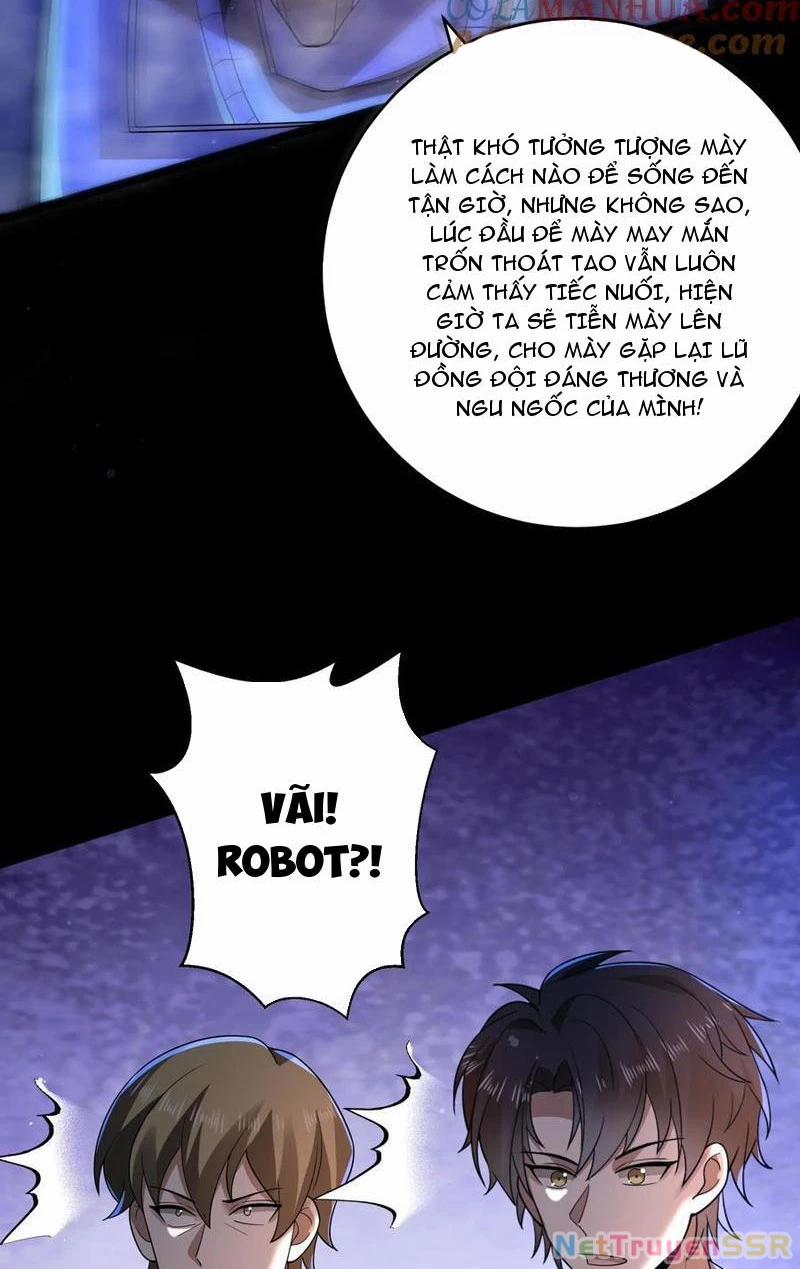 Quy Tắc Chuyện Lạ: Bắt Đầu Hóa Thân Đánh Lui Chiến Thần 189 trang 37