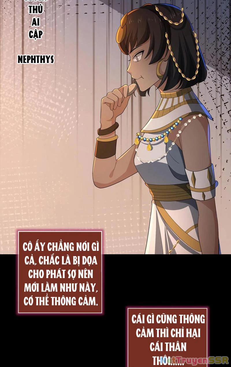 Quy Tắc Chuyện Lạ: Bắt Đầu Hóa Thân Đánh Lui Chiến Thần 189 trang 6