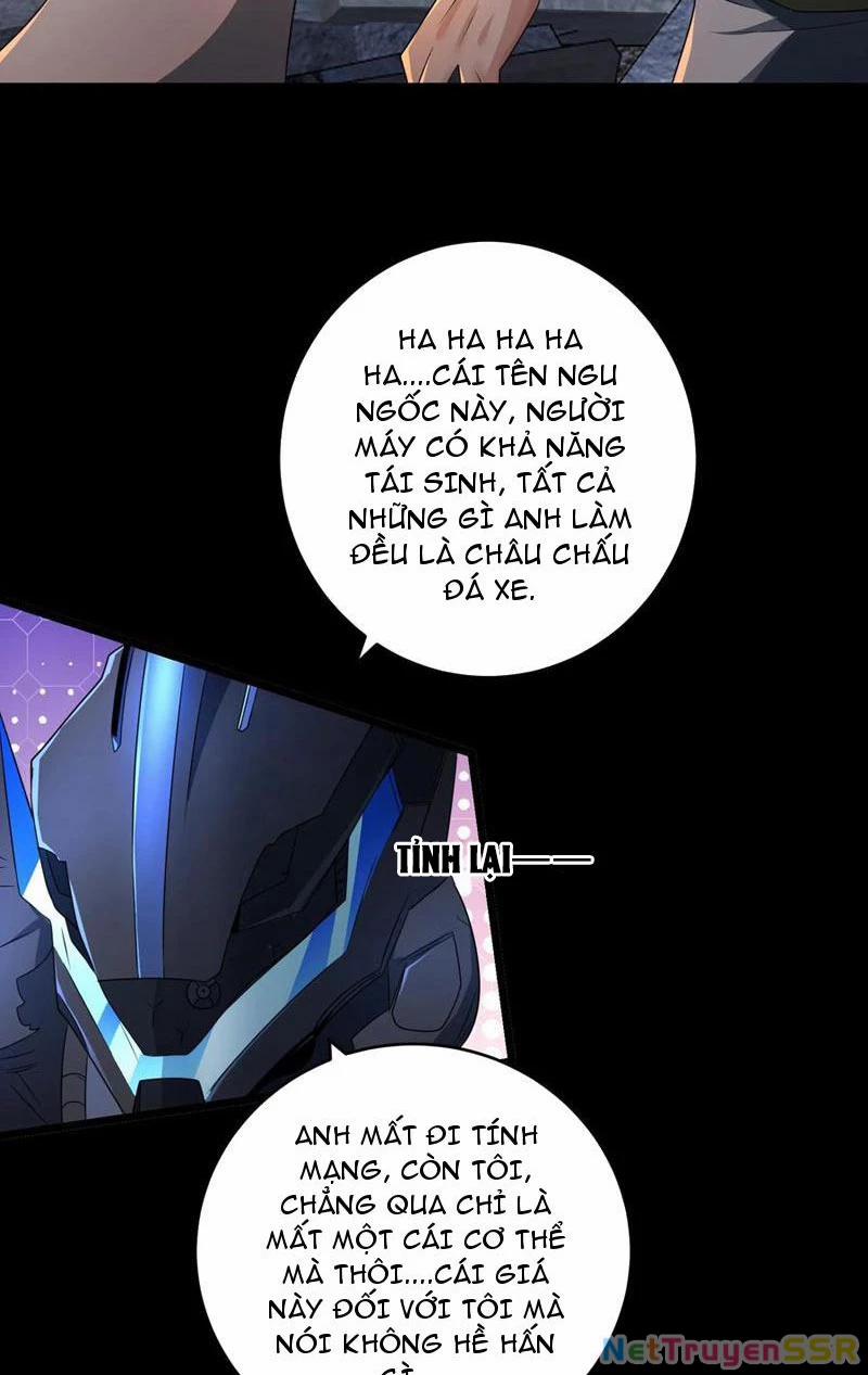 Quy Tắc Chuyện Lạ: Bắt Đầu Hóa Thân Đánh Lui Chiến Thần 190 trang 18