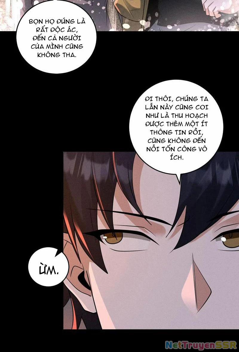 Quy Tắc Chuyện Lạ: Bắt Đầu Hóa Thân Đánh Lui Chiến Thần 190 trang 32