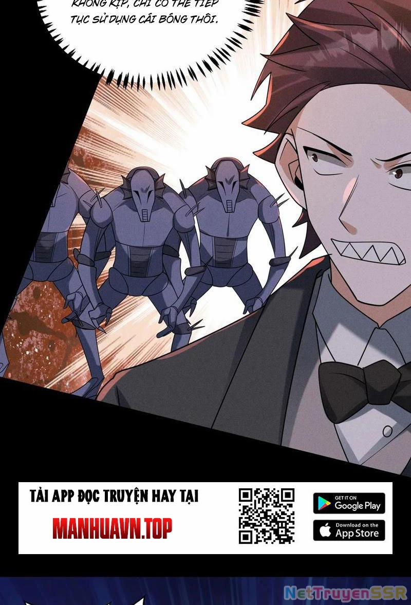 Quy Tắc Chuyện Lạ: Bắt Đầu Hóa Thân Đánh Lui Chiến Thần 190 trang 36