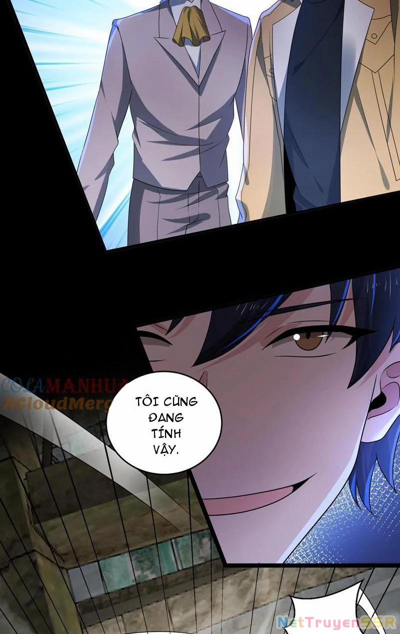 Quy Tắc Chuyện Lạ: Bắt Đầu Hóa Thân Đánh Lui Chiến Thần 190 trang 5