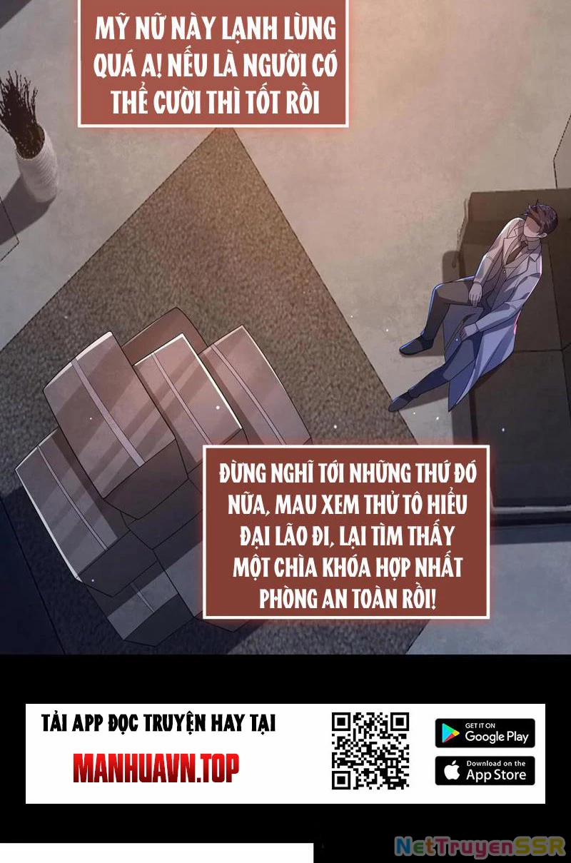 Quy Tắc Chuyện Lạ: Bắt Đầu Hóa Thân Đánh Lui Chiến Thần 191 trang 12