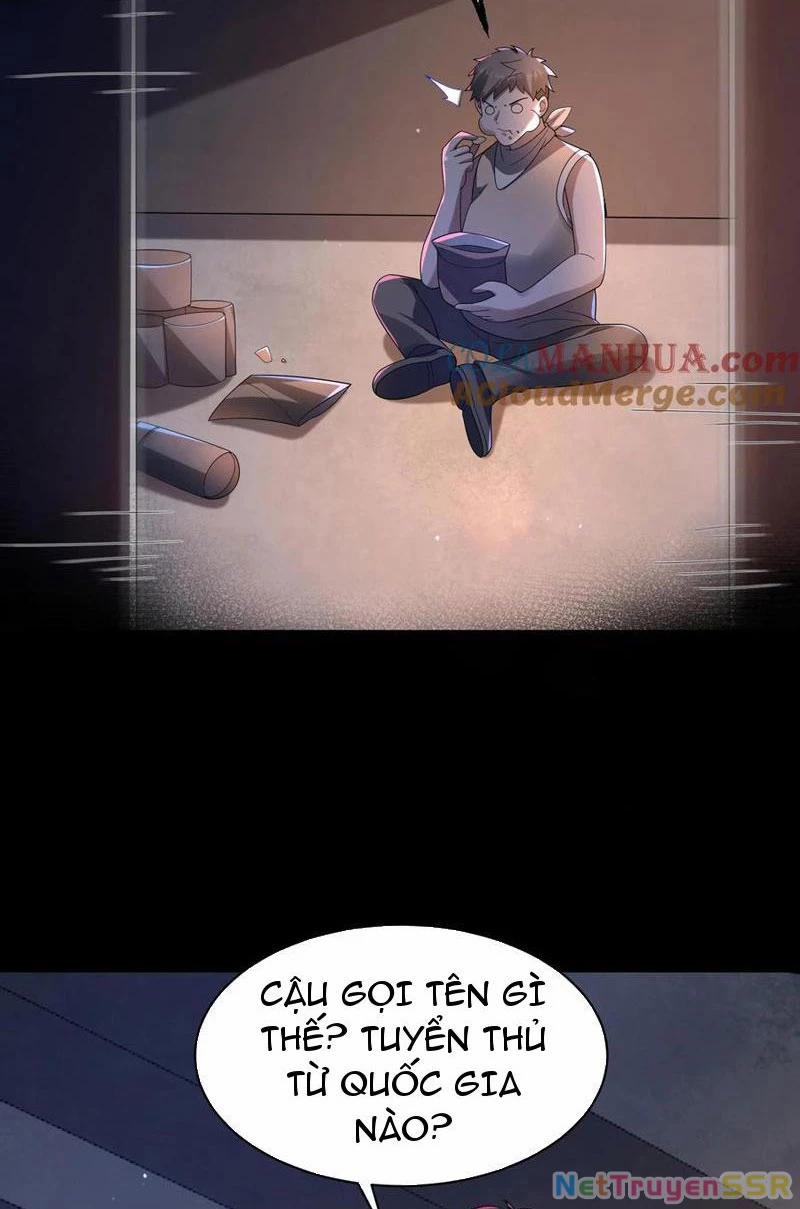 Quy Tắc Chuyện Lạ: Bắt Đầu Hóa Thân Đánh Lui Chiến Thần 191 trang 15