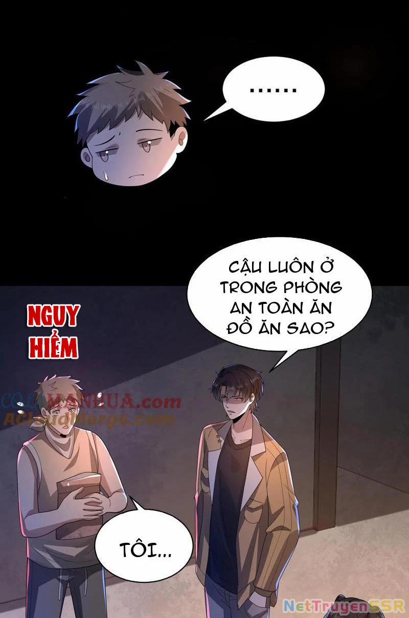 Quy Tắc Chuyện Lạ: Bắt Đầu Hóa Thân Đánh Lui Chiến Thần 191 trang 17