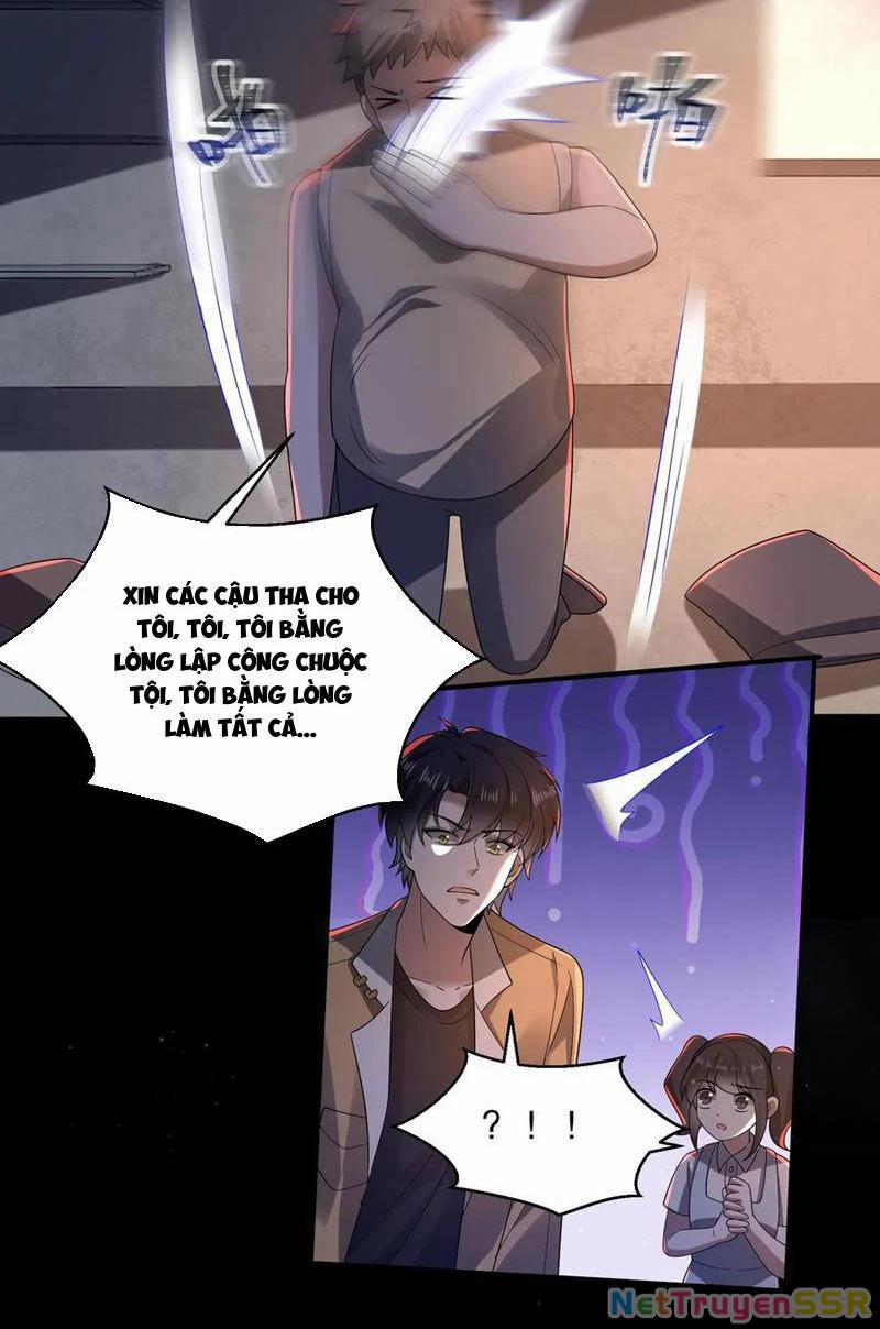 Quy Tắc Chuyện Lạ: Bắt Đầu Hóa Thân Đánh Lui Chiến Thần 191 trang 19