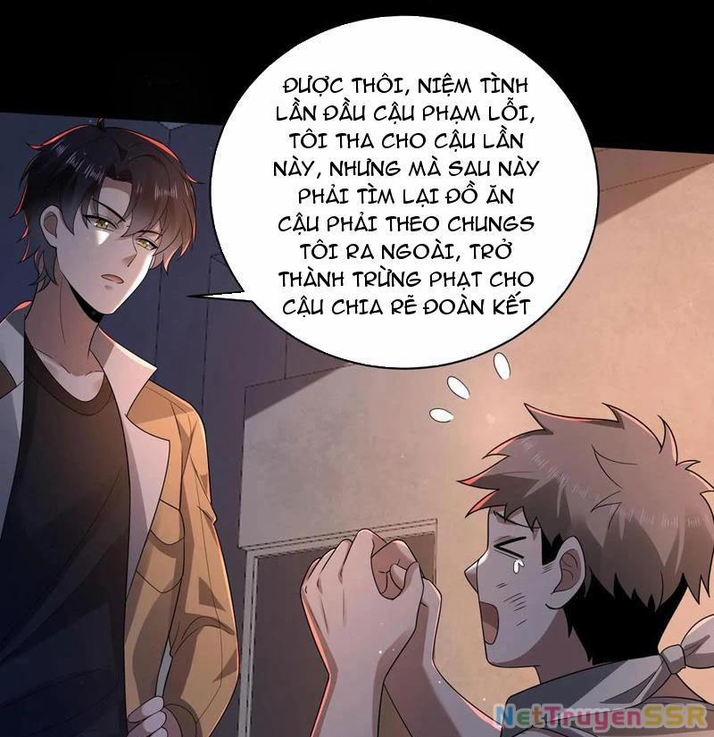 Quy Tắc Chuyện Lạ: Bắt Đầu Hóa Thân Đánh Lui Chiến Thần 191 trang 20