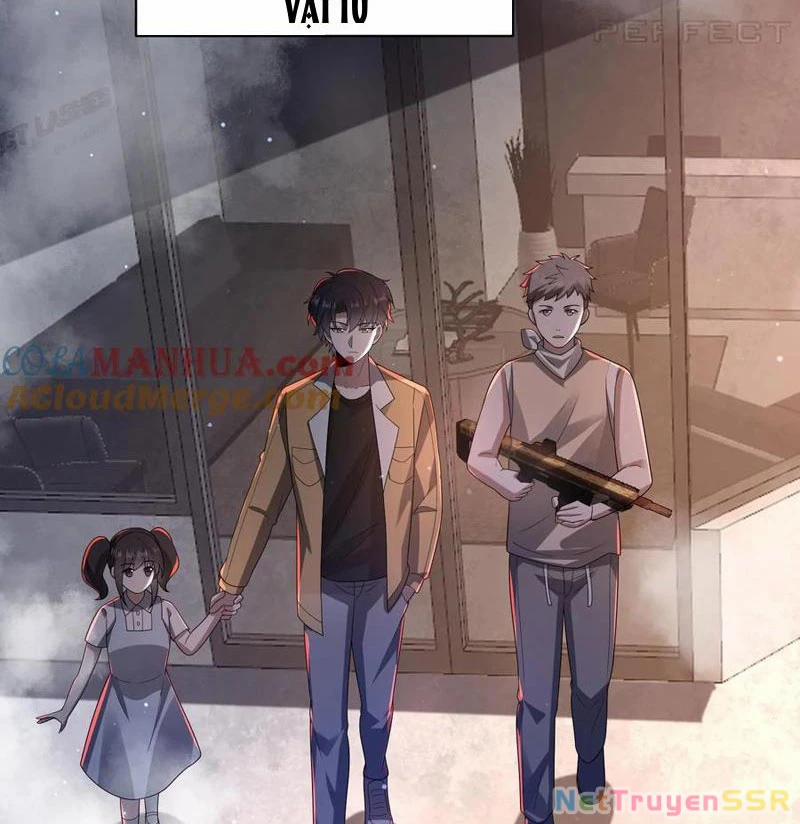 Quy Tắc Chuyện Lạ: Bắt Đầu Hóa Thân Đánh Lui Chiến Thần 191 trang 23