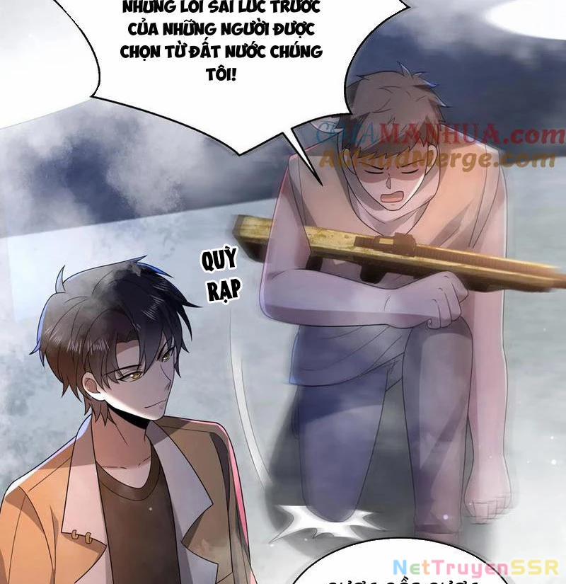 Quy Tắc Chuyện Lạ: Bắt Đầu Hóa Thân Đánh Lui Chiến Thần 191 trang 37