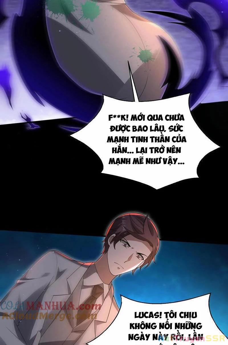 Quy Tắc Chuyện Lạ: Bắt Đầu Hóa Thân Đánh Lui Chiến Thần 191 trang 5