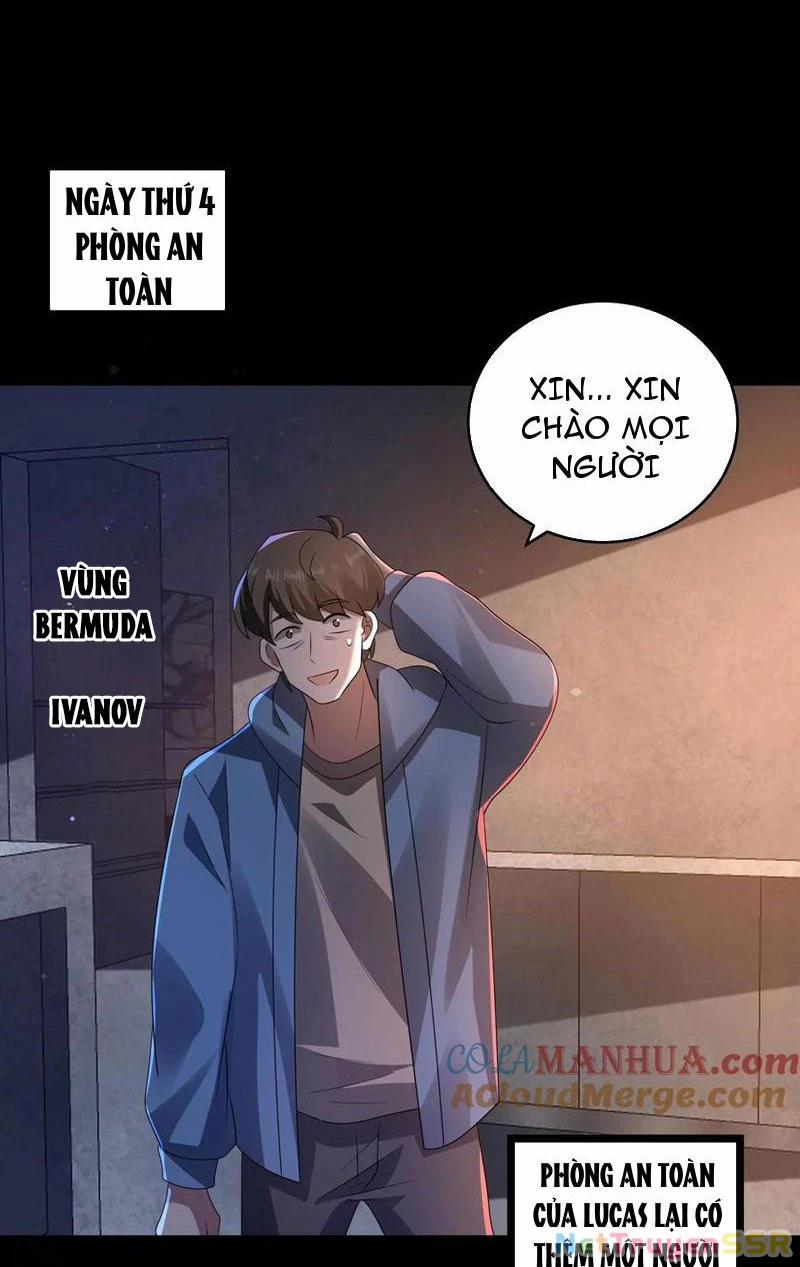 Quy Tắc Chuyện Lạ: Bắt Đầu Hóa Thân Đánh Lui Chiến Thần 192 trang 16