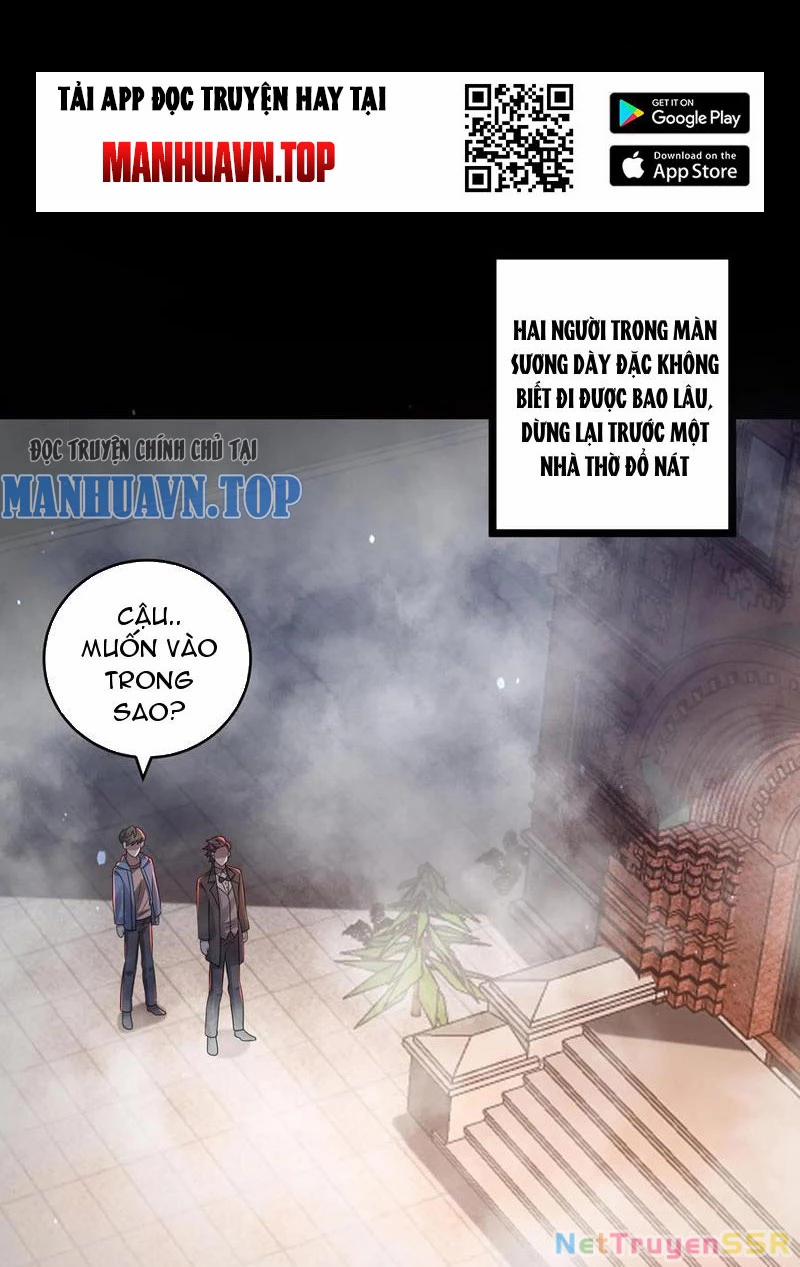 Quy Tắc Chuyện Lạ: Bắt Đầu Hóa Thân Đánh Lui Chiến Thần 192 trang 19