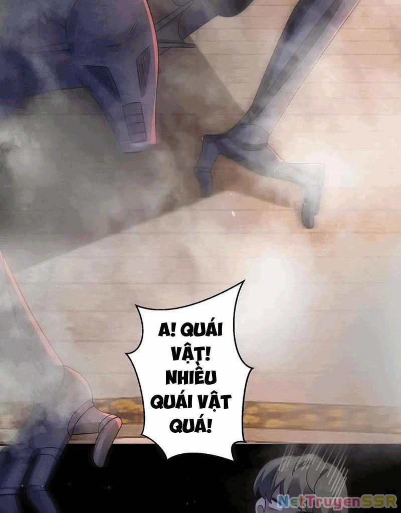 Quy Tắc Chuyện Lạ: Bắt Đầu Hóa Thân Đánh Lui Chiến Thần 192 trang 23