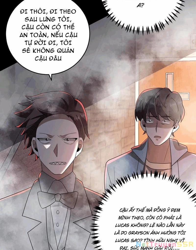 Quy Tắc Chuyện Lạ: Bắt Đầu Hóa Thân Đánh Lui Chiến Thần 192 trang 26