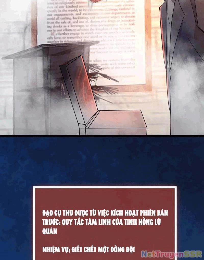 Quy Tắc Chuyện Lạ: Bắt Đầu Hóa Thân Đánh Lui Chiến Thần 192 trang 33
