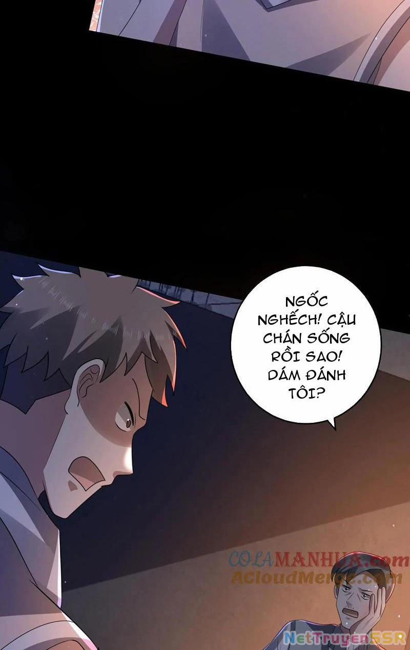 Quy Tắc Chuyện Lạ: Bắt Đầu Hóa Thân Đánh Lui Chiến Thần 192 trang 7