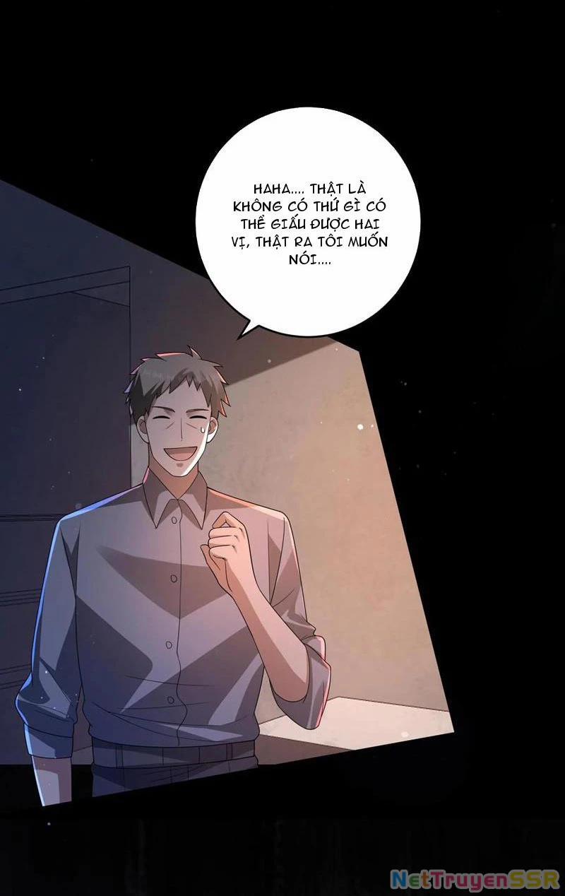 Quy Tắc Chuyện Lạ: Bắt Đầu Hóa Thân Đánh Lui Chiến Thần 194 trang 15