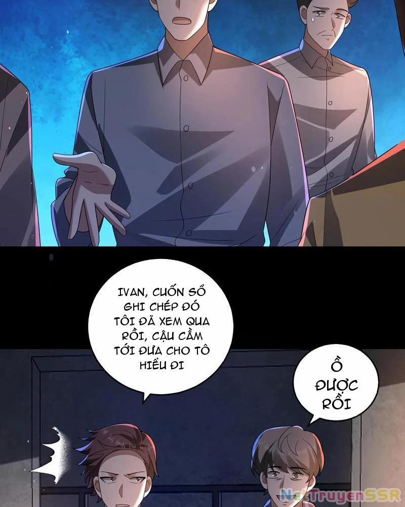 Quy Tắc Chuyện Lạ: Bắt Đầu Hóa Thân Đánh Lui Chiến Thần 194 trang 20