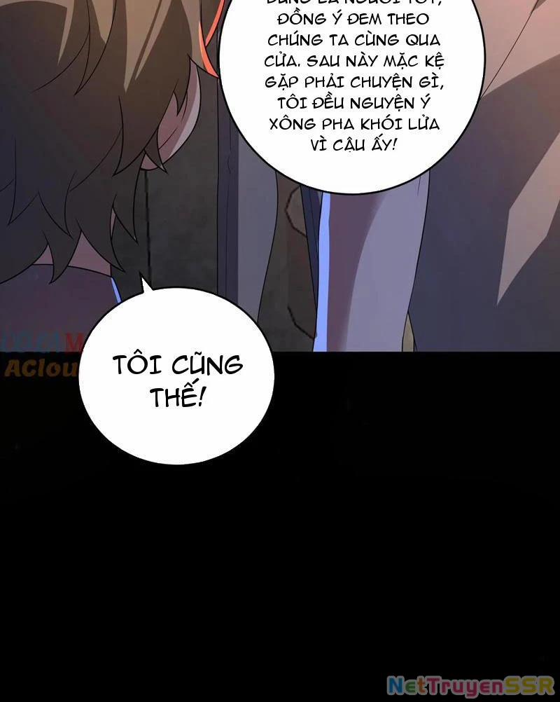 Quy Tắc Chuyện Lạ: Bắt Đầu Hóa Thân Đánh Lui Chiến Thần 194 trang 24