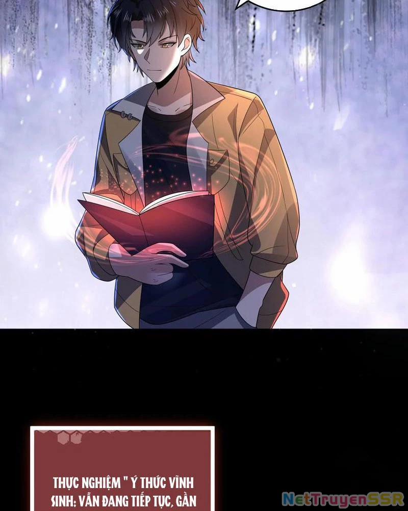 Quy Tắc Chuyện Lạ: Bắt Đầu Hóa Thân Đánh Lui Chiến Thần 194 trang 26