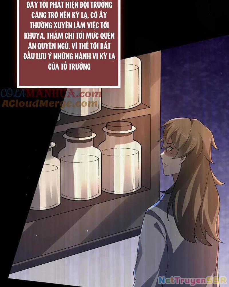 Quy Tắc Chuyện Lạ: Bắt Đầu Hóa Thân Đánh Lui Chiến Thần 194 trang 27