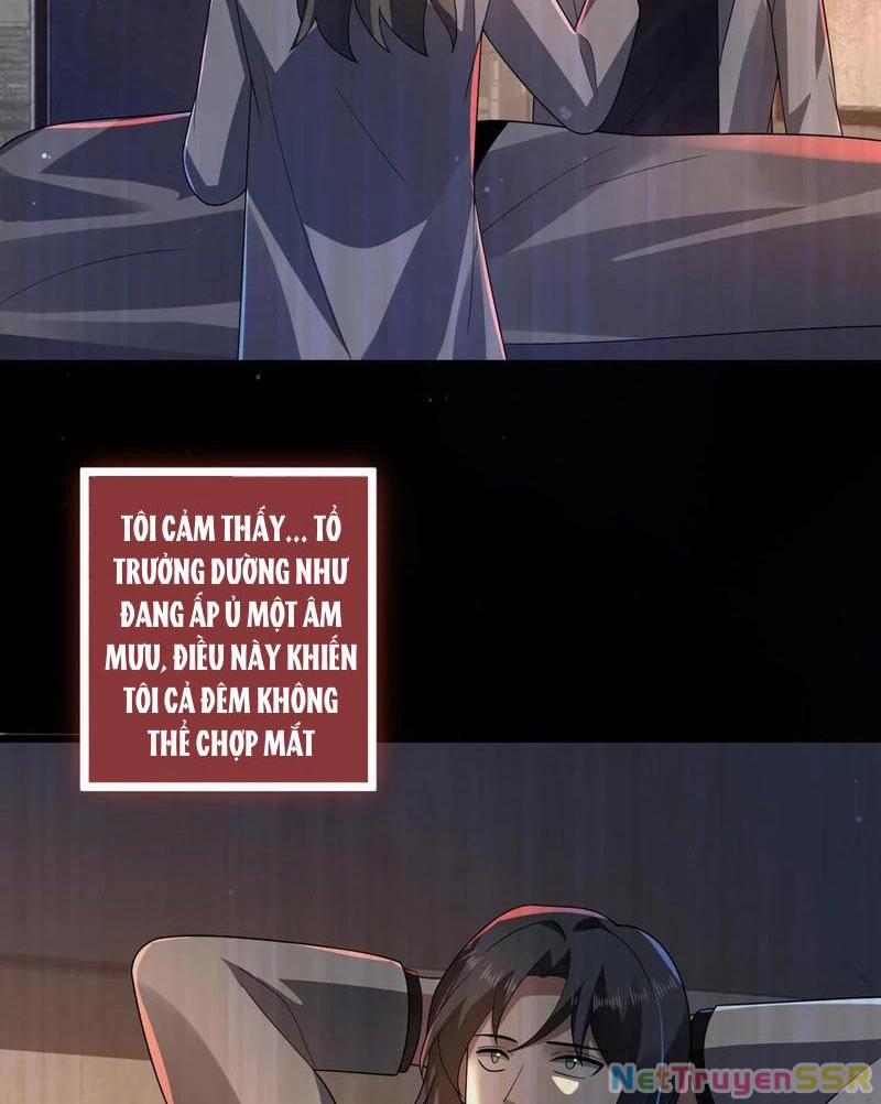 Quy Tắc Chuyện Lạ: Bắt Đầu Hóa Thân Đánh Lui Chiến Thần 194 trang 29