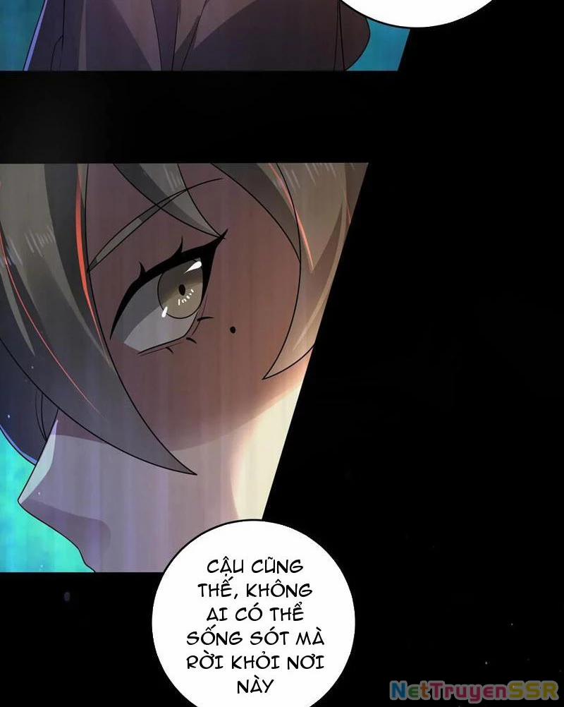 Quy Tắc Chuyện Lạ: Bắt Đầu Hóa Thân Đánh Lui Chiến Thần 194 trang 37