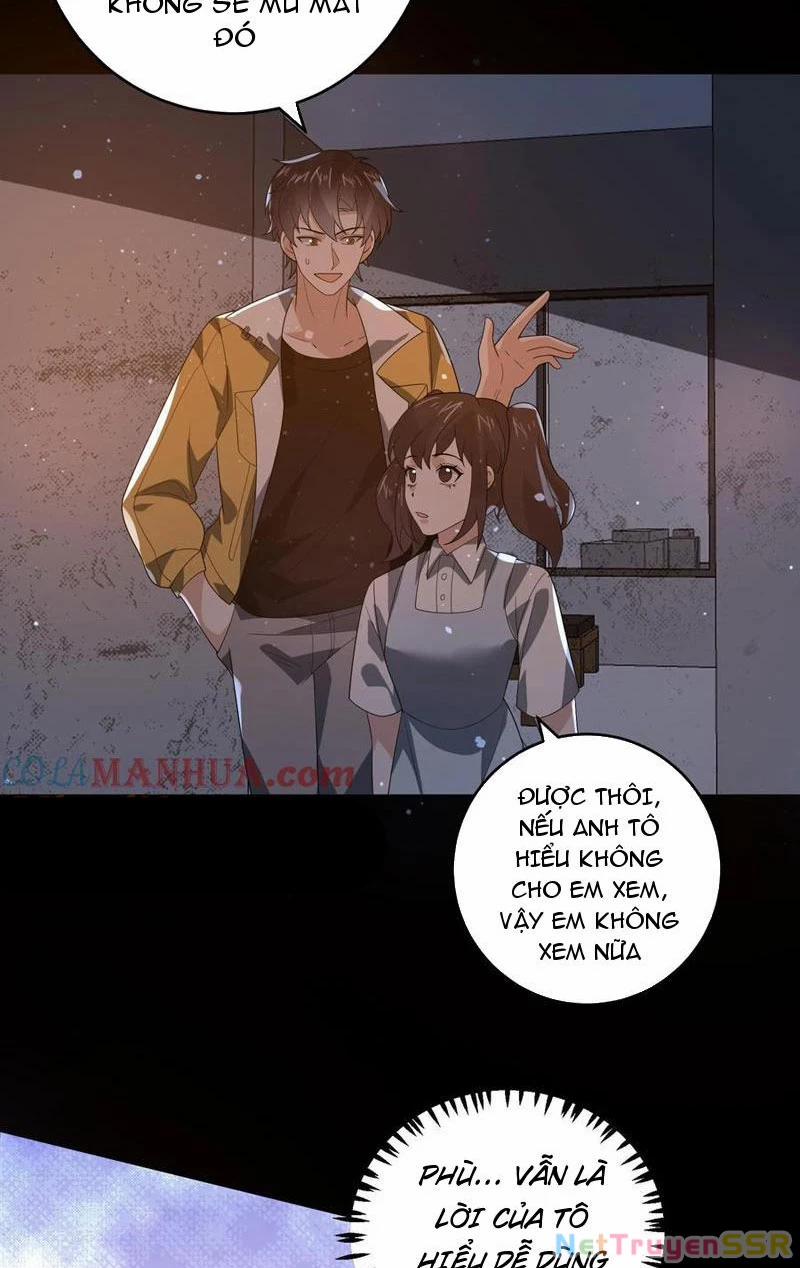 Quy Tắc Chuyện Lạ: Bắt Đầu Hóa Thân Đánh Lui Chiến Thần 194 trang 5