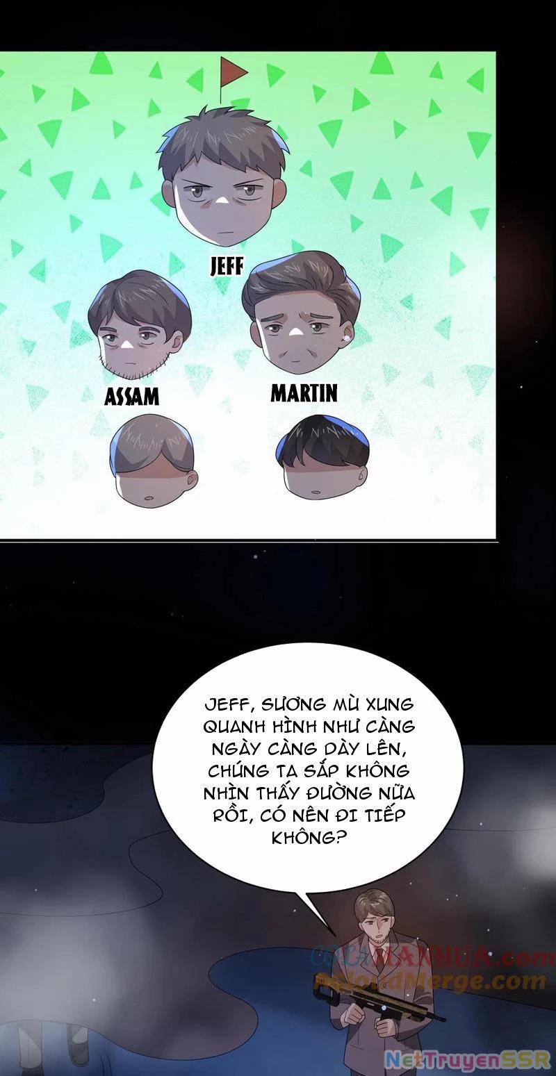 Quy Tắc Chuyện Lạ: Bắt Đầu Hóa Thân Đánh Lui Chiến Thần 195 trang 16