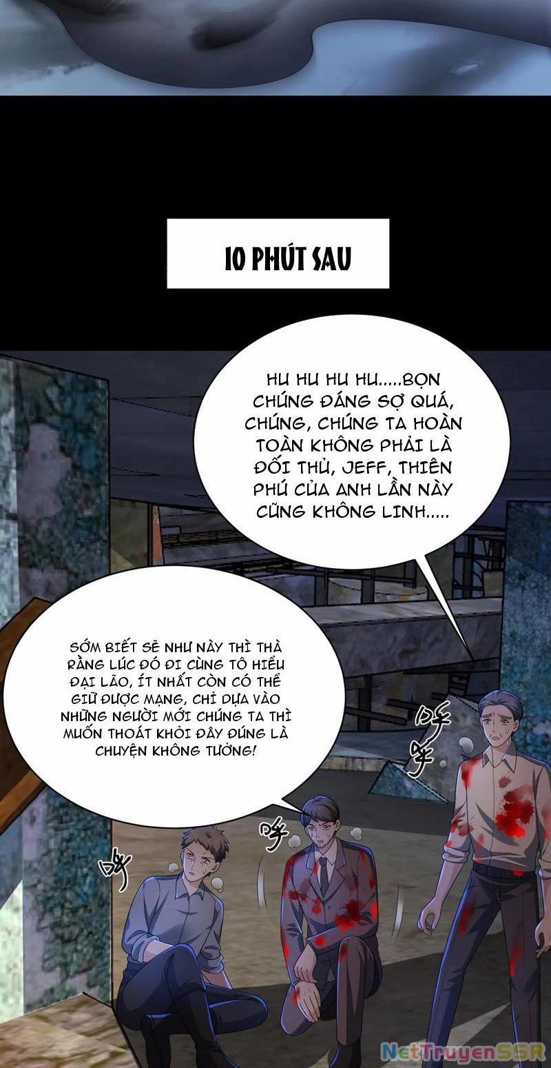 Quy Tắc Chuyện Lạ: Bắt Đầu Hóa Thân Đánh Lui Chiến Thần 195 trang 24